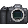 Canon EOS R6 Mark II Mirrorless Camera