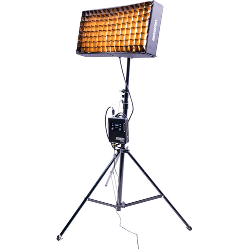 amaran F22c 2 x 2' RGB LED Flexible Light Mat