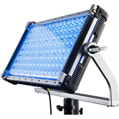 Creamsource Vortex8 RGB LED Light Panel