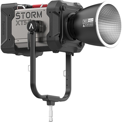 Aputure STORM XT52
